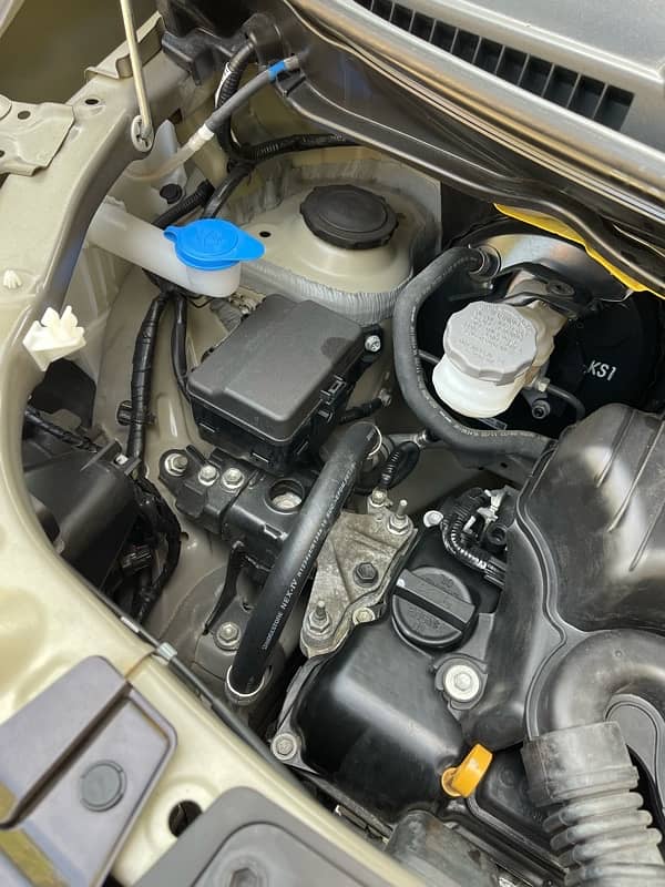 Suzuki Wagon R 2025 13