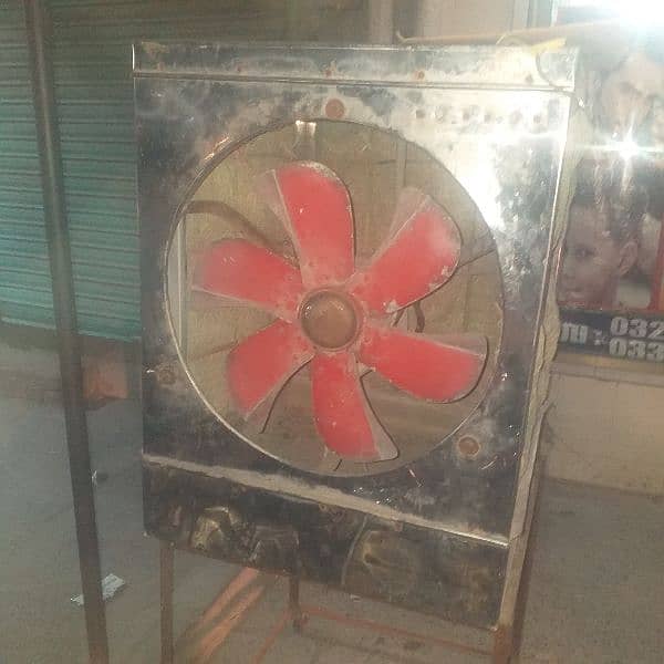 Air cooler in better condition 0