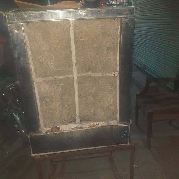 Air cooler in better condition 1
