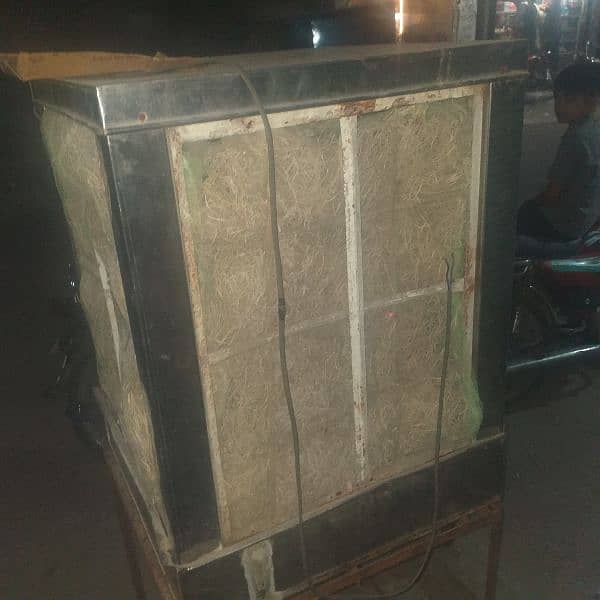 Air cooler in better condition 3