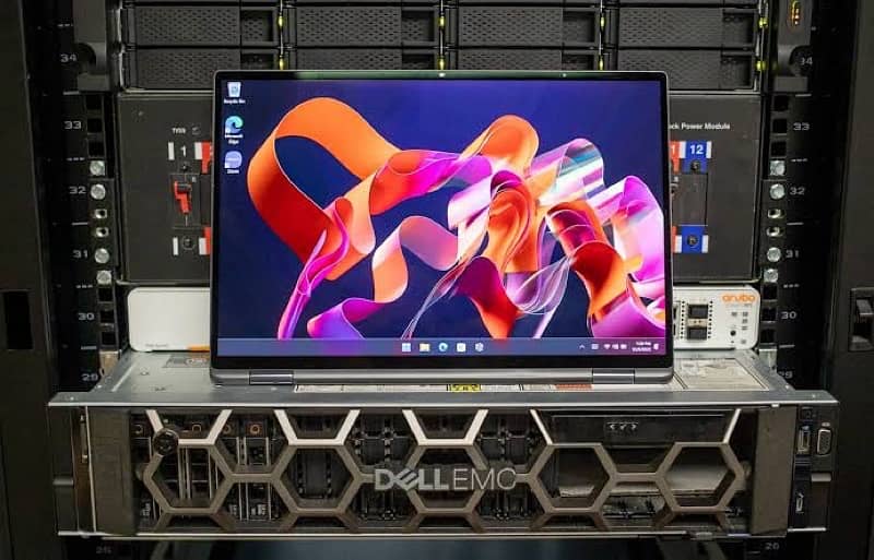 Dell Latitude 9330 12th Gen i7/16GB/512GB 1