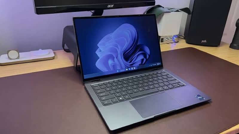Dell Latitude 9330 12th Gen i7/16GB/512GB 5