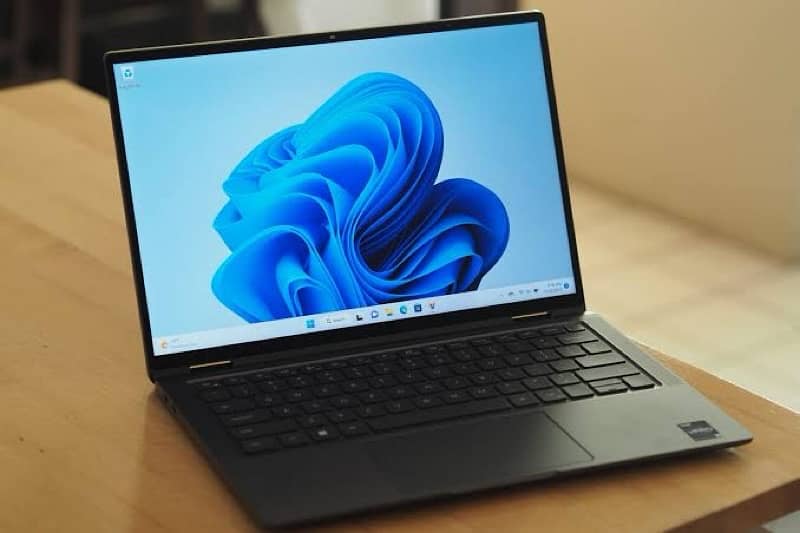 Dell Latitude 9330 12th Gen i7/16GB/512GB 6