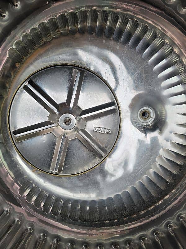 washing machine 1
