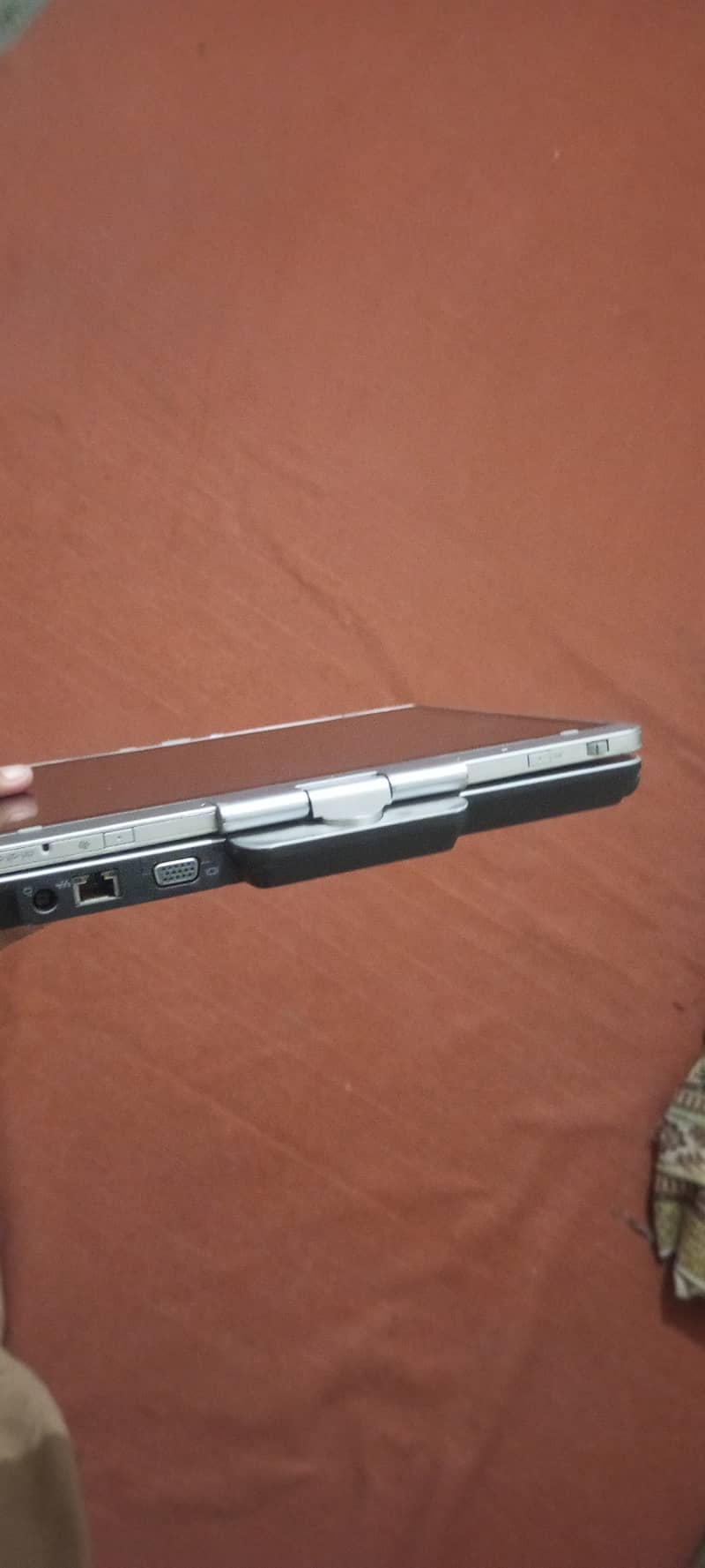 corei7 2nd genration 8/128 (slim) 4