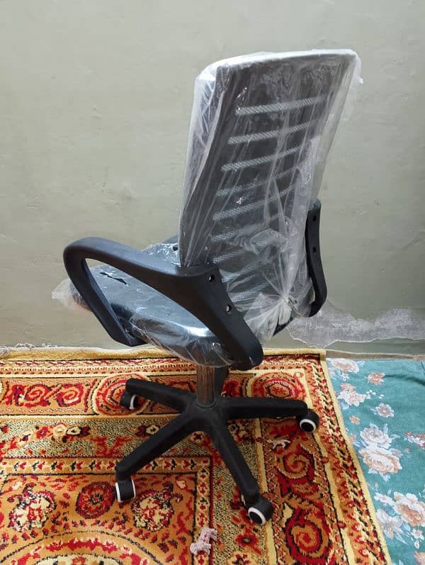 Computer revolving mash back Chair office furniture and chairs 0