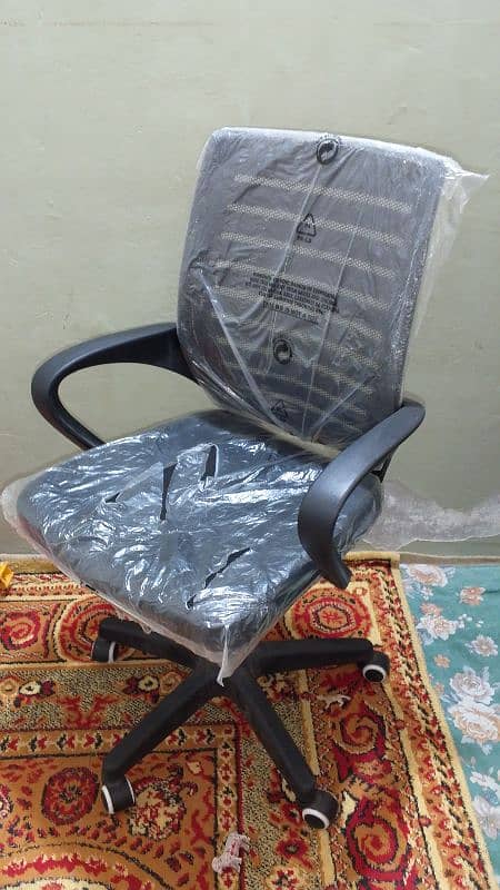 Computer revolving mash back Chair office furniture and chairs 1