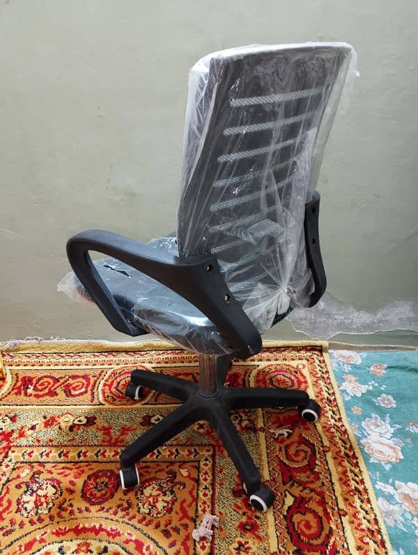 Computer revolving mash back Chair office furniture and chairs 3