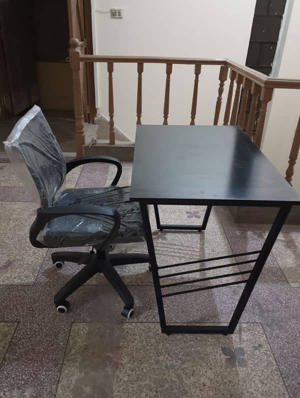 Computer revolving mash back Chair office furniture and chairs 5