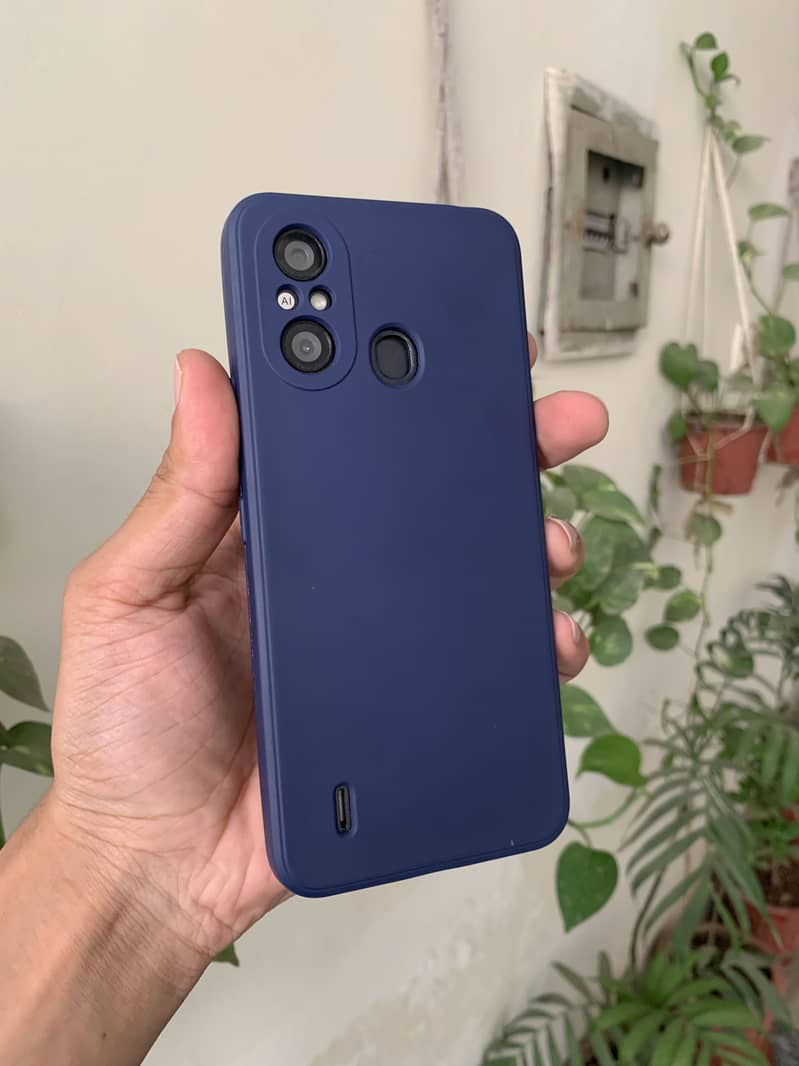Itel A49 1