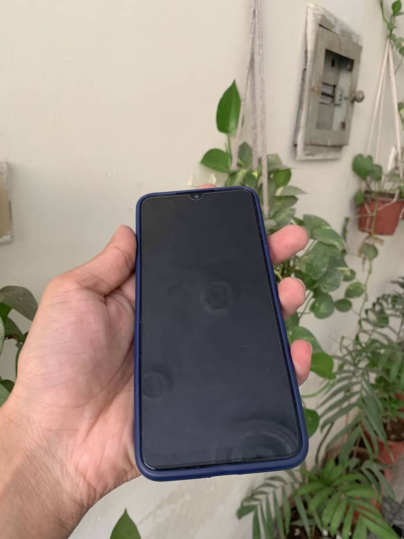 Itel A49 3