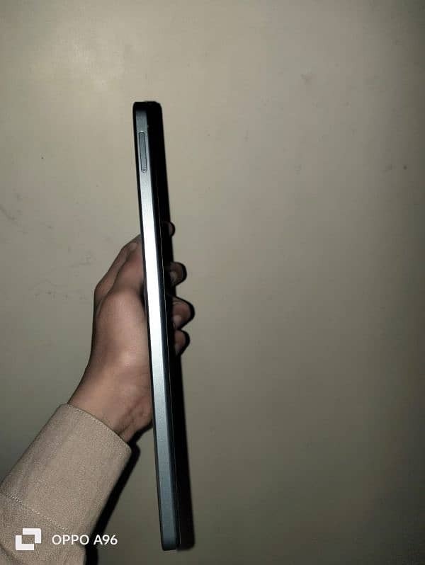 10 by 10 condition redmi pad 1