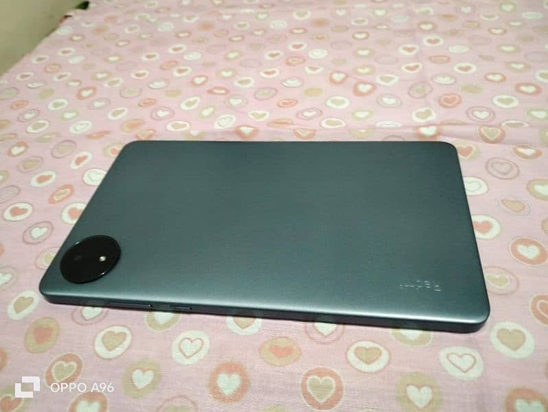 10 by 10 condition redmi pad 2