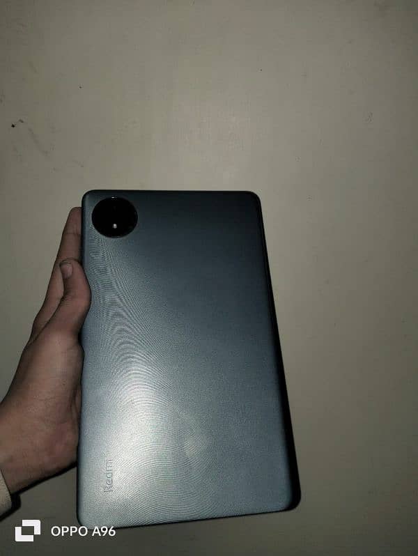 10 by 10 condition redmi pad 3