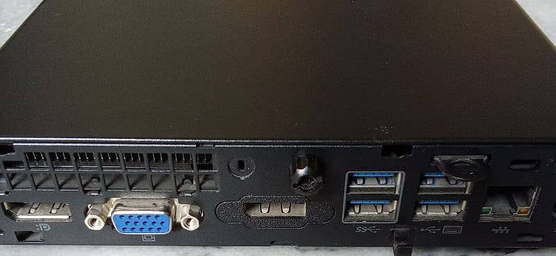 6th Gen Core i3 DDR4 Ram 1