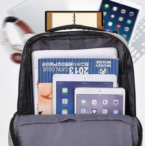 Laptop bage 5