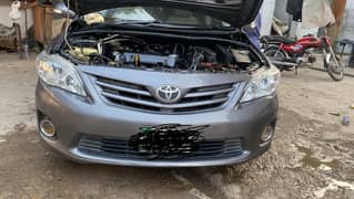 Corolla