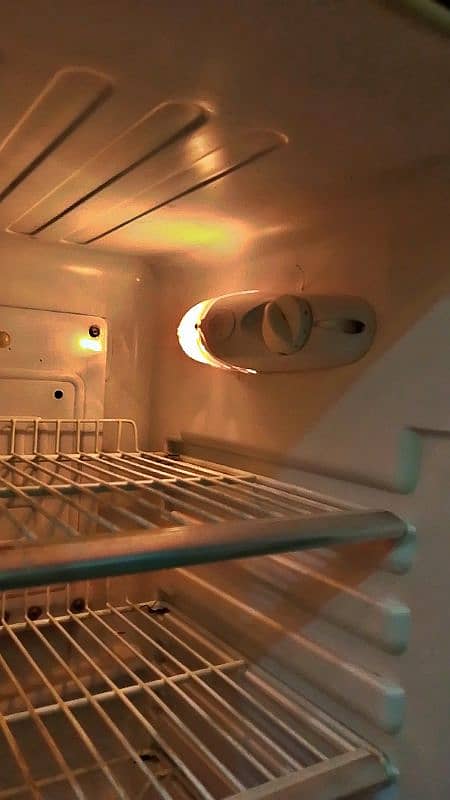 Refrigerator 12 cubic 0