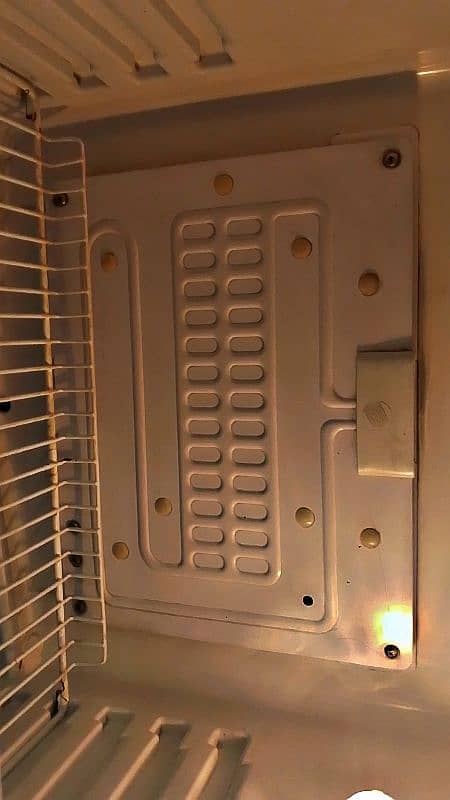 Refrigerator 12 cubic 1