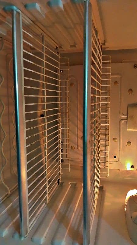 Refrigerator 12 cubic 2