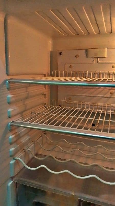 Refrigerator 12 cubic 3