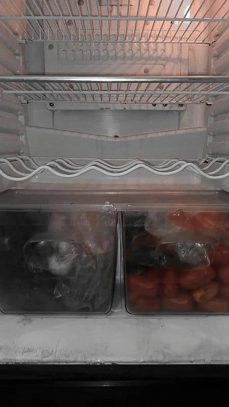 Refrigerator 12 cubic 5