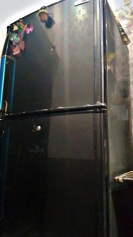 Refrigerator 12 cubic 11