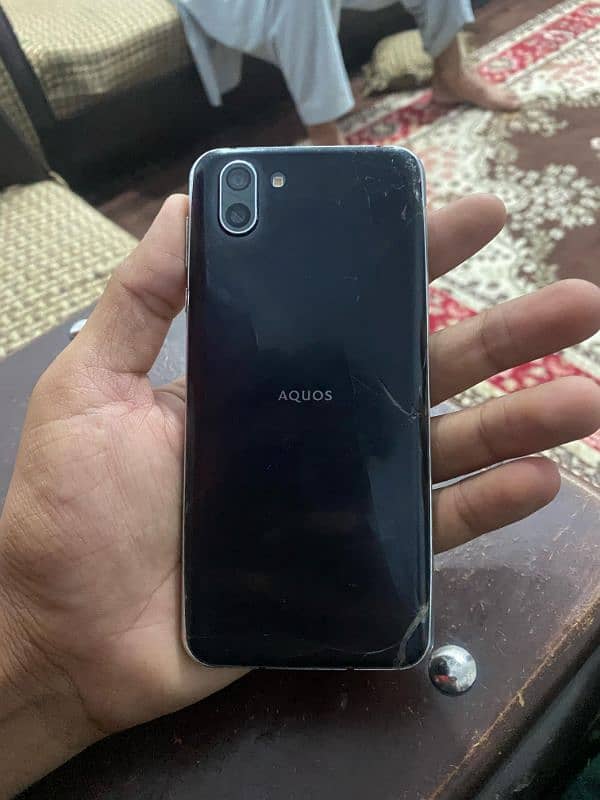 aqua r2 exchange possible pta official approved 2