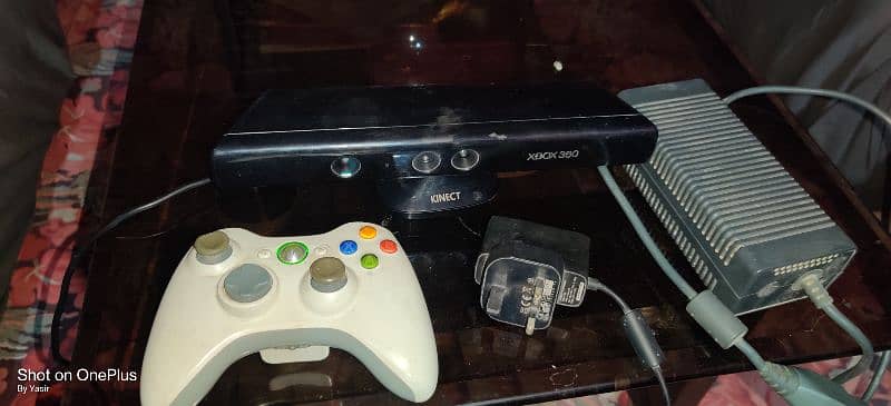 Xbox 360 Jasper Jailbreak 0