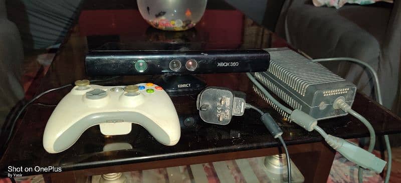 Xbox 360 Jasper Jailbreak 1