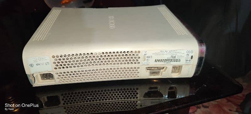 Xbox 360 Jasper Jailbreak 2
