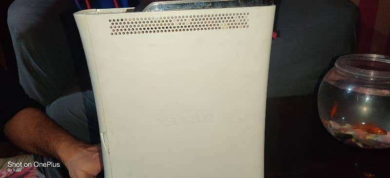 Xbox 360 Jasper Jailbreak 3