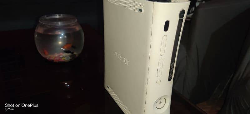 Xbox 360 Jasper Jailbreak 4