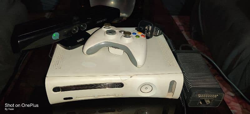 Xbox 360 Jasper Jailbreak 6