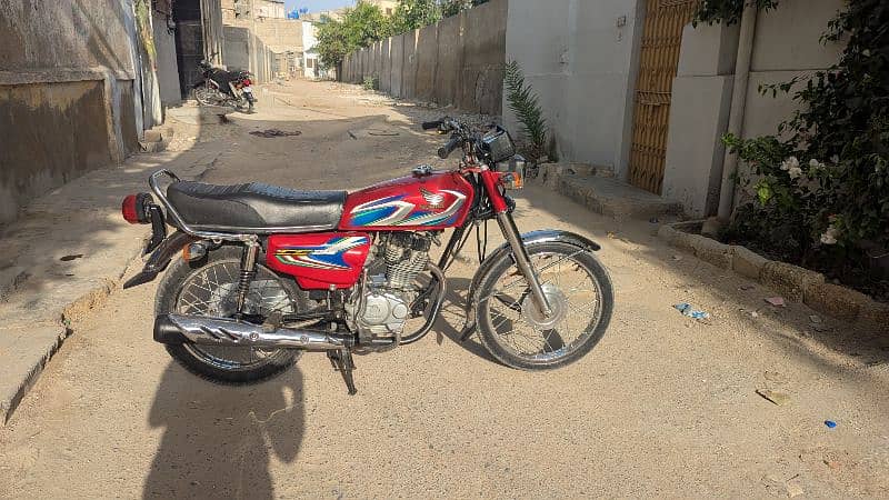 Cg 125 0