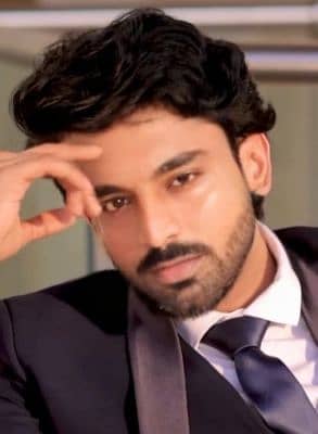 Muhammad Imran