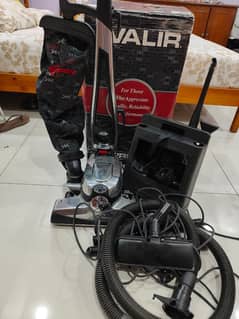 Kirby Avalir G10D Heavy Duty Imported Vaccum cleaner