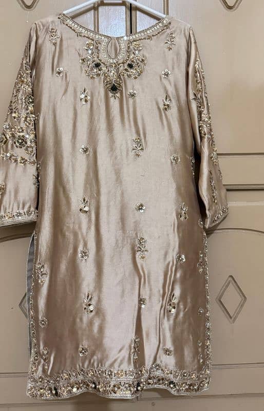 Bridal Sharara 1