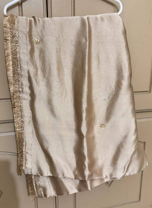 Bridal Sharara 2