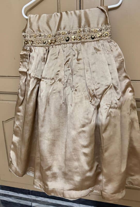 Bridal Sharara 3