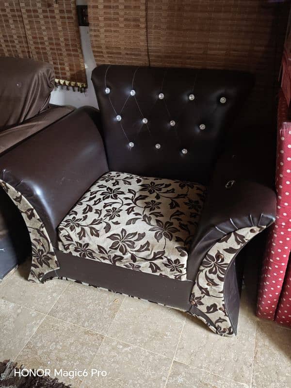 5 seater sofa set 3