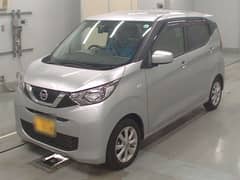 Nissan Dayz 2023