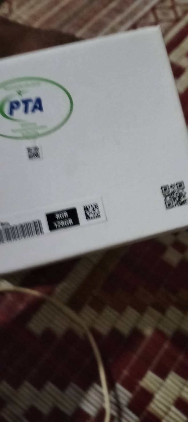 Oppo A96 1