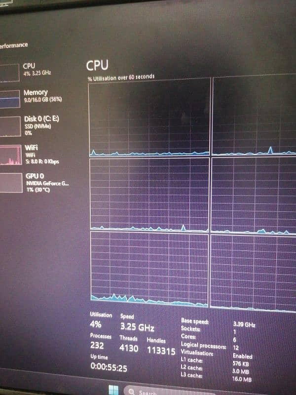 Gaming PC | Ryzen 5 | GTX 960 | RGB Setup | Ready to Play! 3