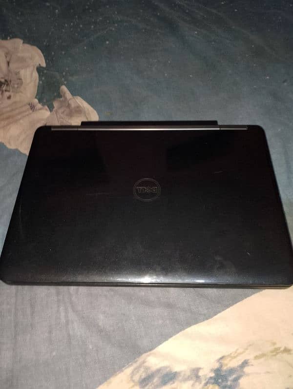 5440 Dell corei5  generation 4th  8GB RAM   320GB HDD 0