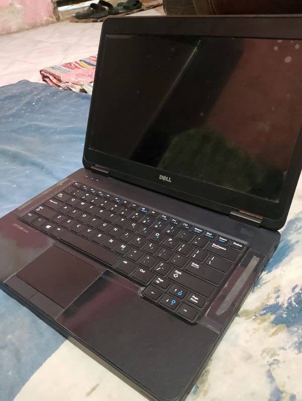 5440 Dell corei5  generation 4th  8GB RAM   320GB HDD 1