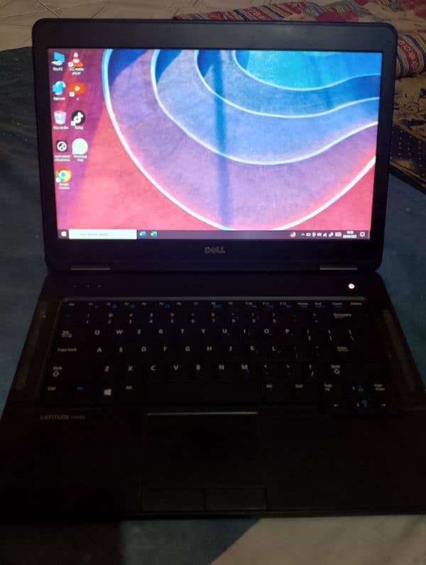 5440 Dell corei5  generation 4th  8GB RAM   320GB HDD 2