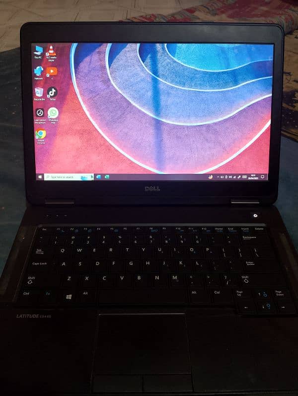 5440 Dell corei5  generation 4th  8GB RAM   320GB HDD 5