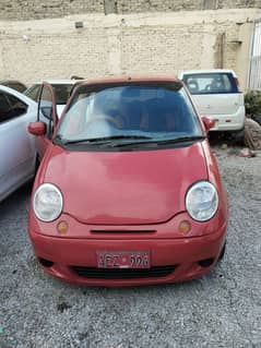 Chevrolet Other 2003