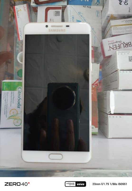 C9pro 0